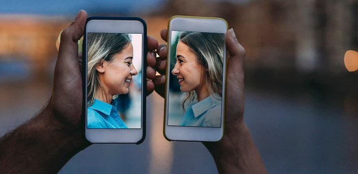 Social Distance Communicatie (1)