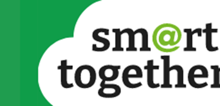 Logo Smart Together