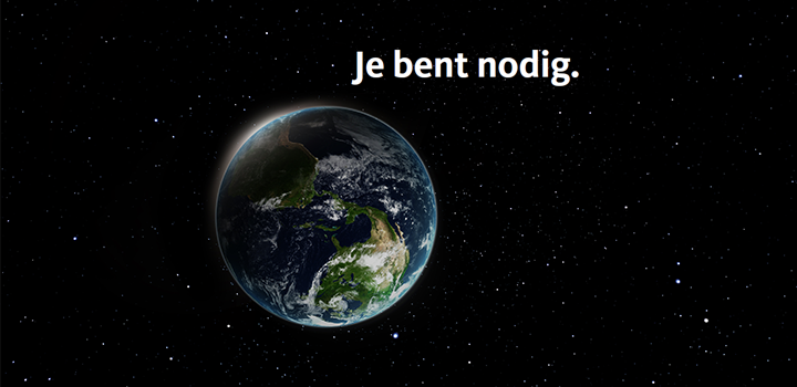 Nieuws Ru Jebentnodig