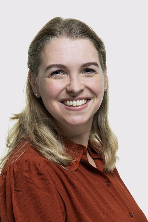 Marjolein Van L