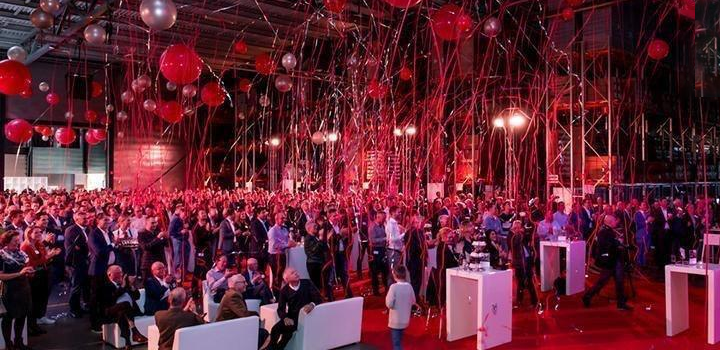 Nieuws Koninklijke Klan Pas Reform Hatchery Technologies